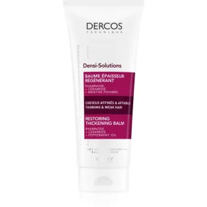 Vichy Dercos Densi Solutions restoring balm for hair density 200 ml #251934