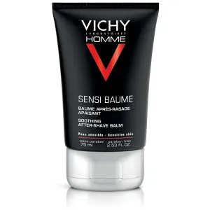 Vichy Homme Sensi-Baume aftershave balm for sensitive skin 75 ml #258862