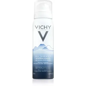 Vichy Eau Thermale Mineralising Thermal Water 50 ml