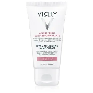 Vichy Ideal Body nourishing hand cream 50 ml #261921