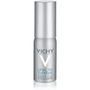 Vichy Liftactiv Supreme eyes and lashes serum 15 ml #242817