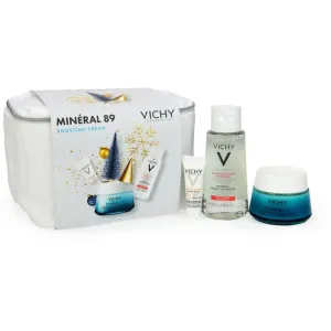 Vichy Minéral 89 Christmas gift set (to nourish the skin and maintain its natural hydration)