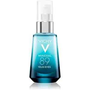 Vichy Minéral 89 strengthening and re-plumping Hyaluron-Booster for the eye area 15 ml #242942
