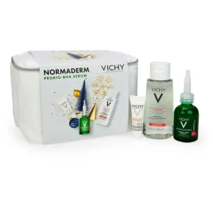 Vichy Normaderm Christmas gift set (for sensitive acne-prone skin)
