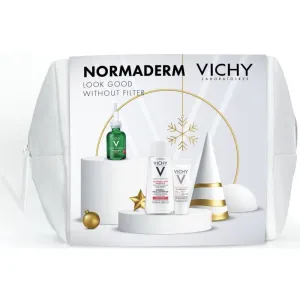 Vichy Normaderm gift set (with exfoliating effect)