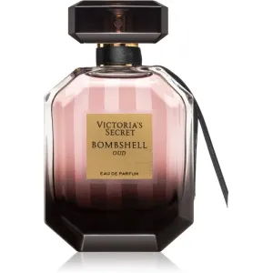 Victoria's Secret Bombshell Oud eau de parfum for women 50 ml #276536