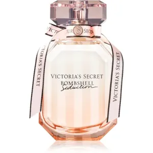 Victoria's Secret Bombshell Seduction eau de parfum for women 100 ml