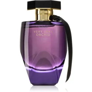 Victoria's Secret Very Sexy Orchid eau de parfum for women 100 ml #1010552