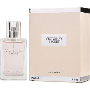 Victoria's Secret - So In Love 50ML Eau De Parfum Spray