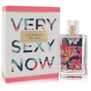Victoria's Secret - Very Sexy Now 100ml Eau De Parfum Spray #1541613