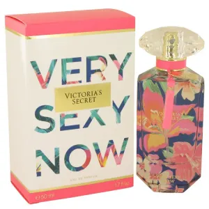 Victoria's Secret - Very Sexy Now 50ml Eau De Parfum Spray