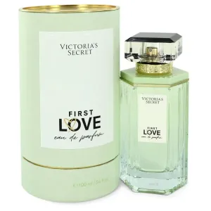 Victoria's Secret - Victoria'S Secret First Love 100ml Eau De Parfum Spray