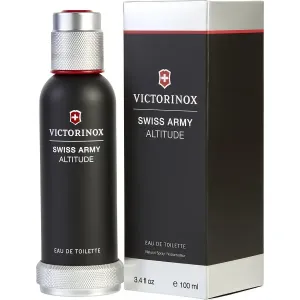 Victorinox - Swiss Army Altitude 100ML Eau De Toilette Spray