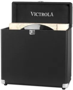 Victrola VSC 20 BK