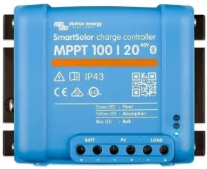 Victron Energy SmartSolar MPPT 100/20