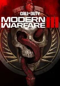 Call of Duty: Modern Warfare III - Beast Up Operator Skin + 15 Minutes Double XP Boost (PC/PSN/Xbox Live) Official Website Key GLOBAL