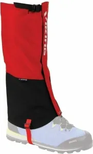 Viking Cover Shoes Kanion Gaiters Red L