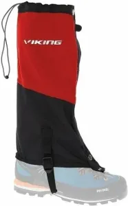 Viking Cover Shoes Pumori Gaiters Red S/M