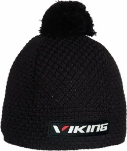 Viking Berg GTX Infinium Black UNI Ski Beanie