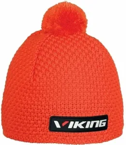 Viking Berg GTX Infinium Orange UNI Ski Beanie