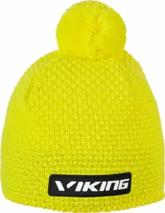 Viking Berg GTX Infinium Yellow UNI Ski Beanie