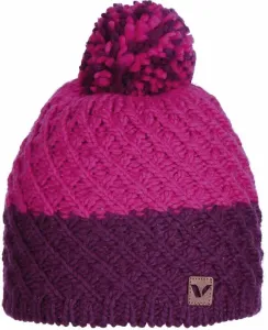 Viking Mana Lady Hat Purple UNI Ski Beanie
