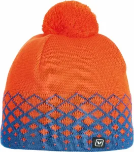 Viking Napari GTX Infinium Hat Blue/Orange UNI Ski Beanie