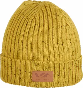 Viking Nord Hat Yellow UNI Ski Beanie