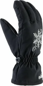 Viking Aliana Gloves Black 5 Ski Gloves