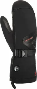 Viking Heatbooster GTX Lady Mitten Black 5 Ski Gloves