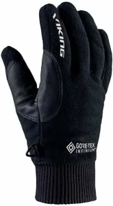 Viking Solano GORE-TEX Infinium Black 10 Ski Gloves