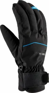 Viking Solven Gloves Blue 10 Ski Gloves