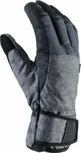 Viking Tuson Gloves Black 10 Ski Gloves