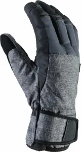 Viking Tuson Gloves Black 7 Ski Gloves