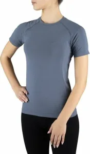 Viking Breezer Lady T-shirt Grey M Thermal Underwear