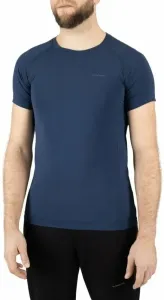 Viking Breezer Man T-shirt Navy M Thermal Underwear