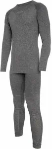 Viking Thermal Underwear Primus Pro Primaloft Dark Grey 2XL