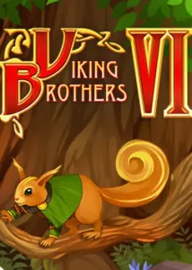 Viking Brothers 6 (PC) Steam Key GLOBAL