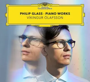 Víkingur Ólafsson - Philip Glass: Piano Works (2 LP) (180g)
