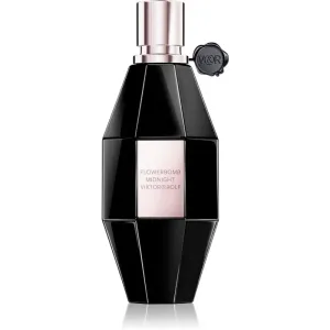 Viktor & Rolf Flowerbomb Midnight Eau de Parfum for Women 100 ml