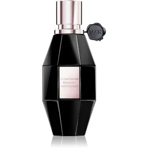 Viktor & Rolf Flowerbomb Midnight eau de parfum for women 50 ml