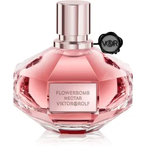 Viktor & Rolf - Flowerbomb Nectar 90ml Eau De Parfum Intense Spray