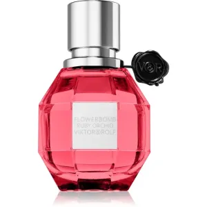 Viktor & Rolf Flowerbomb Ruby Orchid eau de parfum for women 30 ml