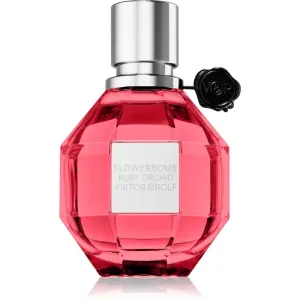 Viktor & Rolf Flowerbomb Ruby Orchid eau de parfum for women 50 ml