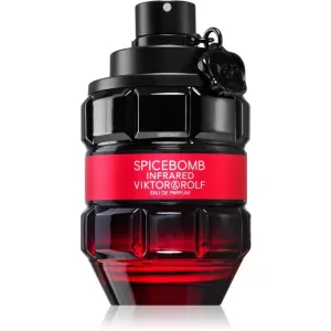 Viktor & Rolf Spicebomb Infrared eau de parfum for men 90 ml