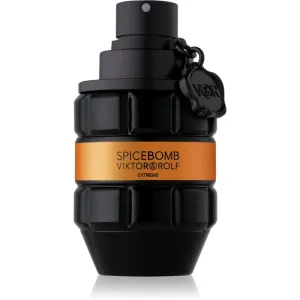 Viktor & Rolf Spicebomb Extreme eau de parfum for men 50 ml