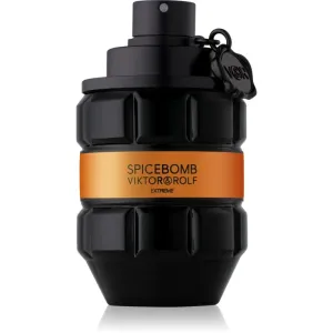 Viktor & Rolf Spicebomb Extreme eau de parfum for men 90 ml