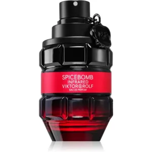 Viktor & Rolf Spicebomb Infrared eau de parfum for men 50 ml
