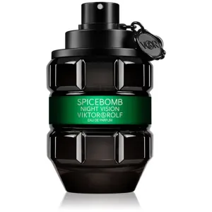 Viktor & Rolf Spicebomb Night Vision eau de parfum for men 90 ml
