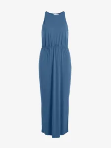 Vila Modala Dresses Blue